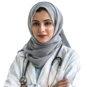 Picture of Dr. Zarnish Tauheed